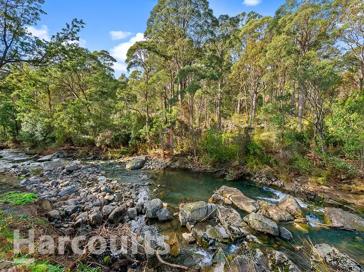 Second view of Homely land listing, 22 Mill Road, Collinsvale TAS 7012
