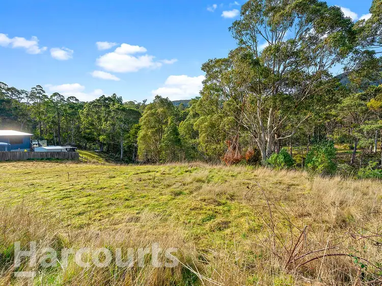 Third view of Homely land listing, 22 Mill Road, Collinsvale TAS 7012