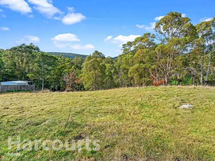 Fourth view of Homely land listing, 22 Mill Road, Collinsvale TAS 7012
