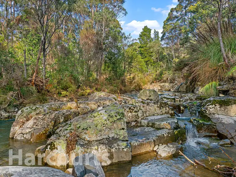 Sixth view of Homely land listing, 22 Mill Road, Collinsvale TAS 7012