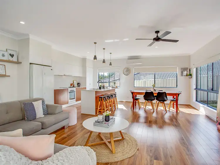 Fourth view of Homely house listing, 8 Laceflower Court, Reedy Creek QLD 4227