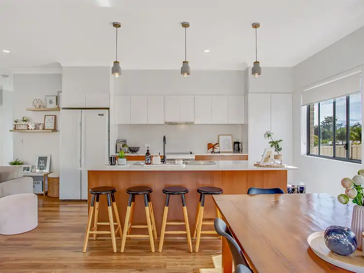 Sixth view of Homely house listing, 8 Laceflower Court, Reedy Creek QLD 4227