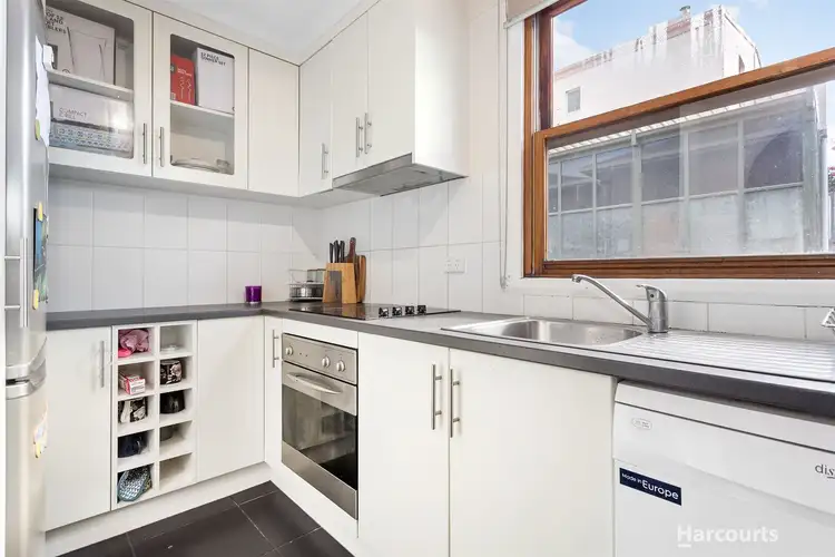 Second view of Homely unit listing, 3/61 Elphin Road, Newstead TAS 7250