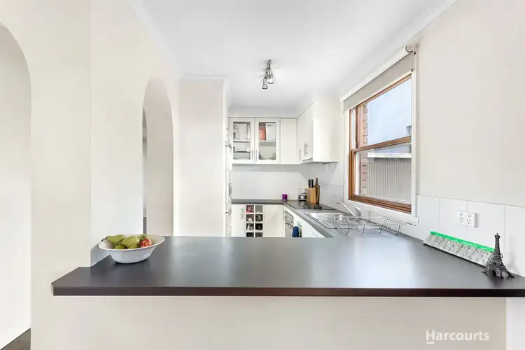 Third view of Homely unit listing, 3/61 Elphin Road, Newstead TAS 7250
