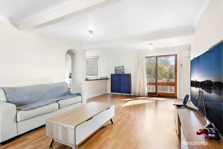 Fourth view of Homely unit listing, 3/61 Elphin Road, Newstead TAS 7250