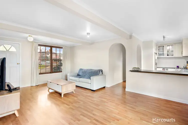 Fifth view of Homely unit listing, 3/61 Elphin Road, Newstead TAS 7250