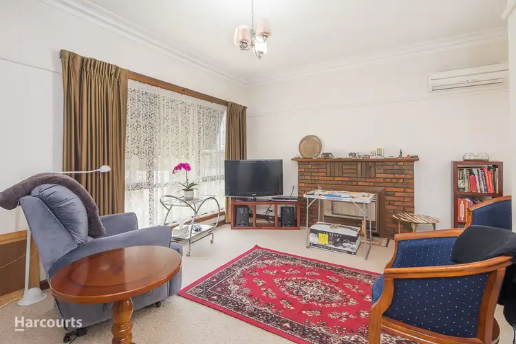 Second view of Homely house listing, 4 Margaret Street, Wendouree VIC 3355