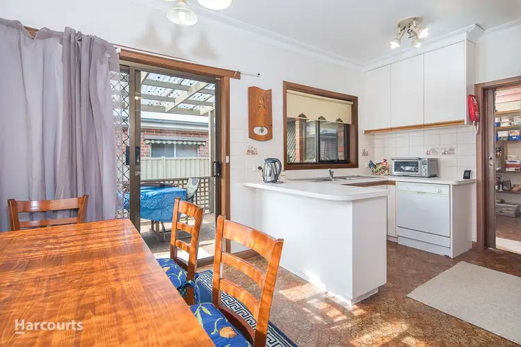 Fifth view of Homely house listing, 4 Margaret Street, Wendouree VIC 3355