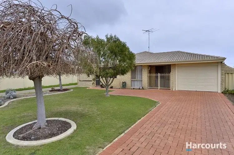 Second view of Homely semi-detached listing, 11A Chepstow Drive, Mandurah WA 6210