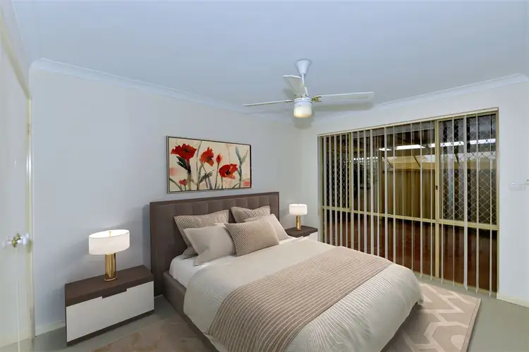 Third view of Homely semi-detached listing, 11A Chepstow Drive, Mandurah WA 6210