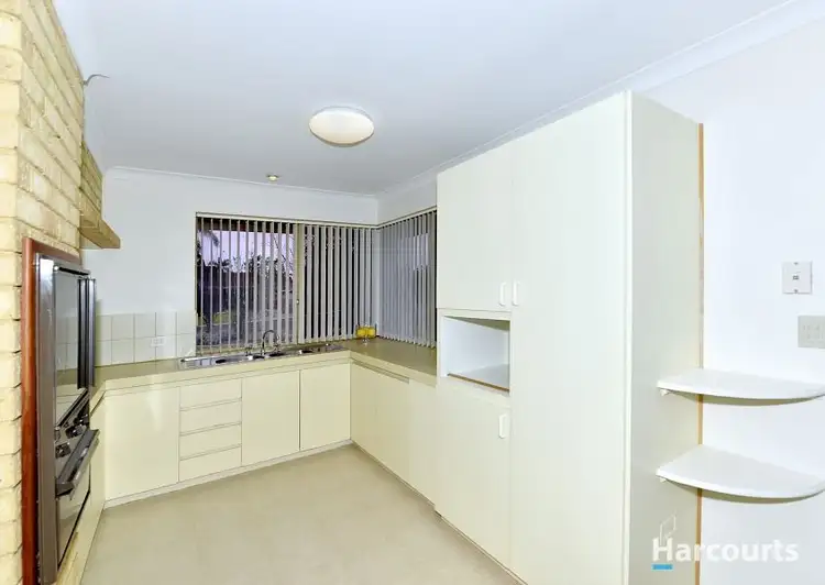 Fifth view of Homely semi-detached listing, 11A Chepstow Drive, Mandurah WA 6210