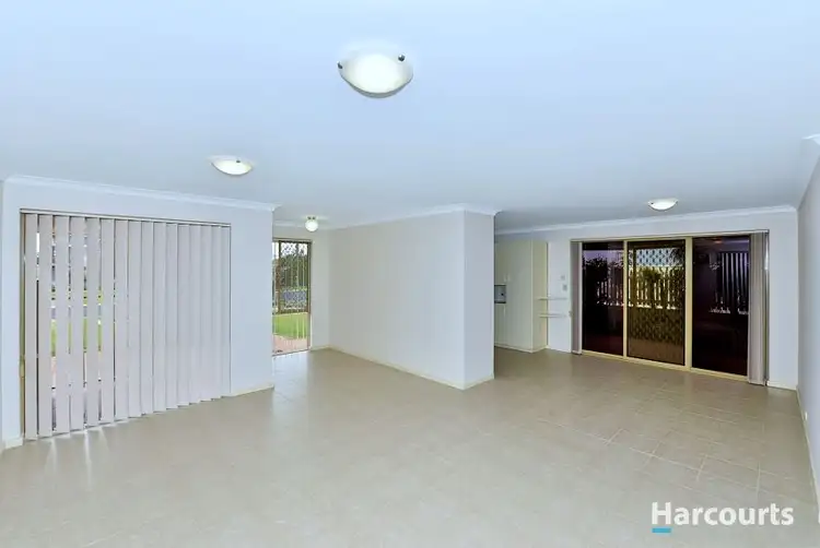 Sixth view of Homely semi-detached listing, 11A Chepstow Drive, Mandurah WA 6210