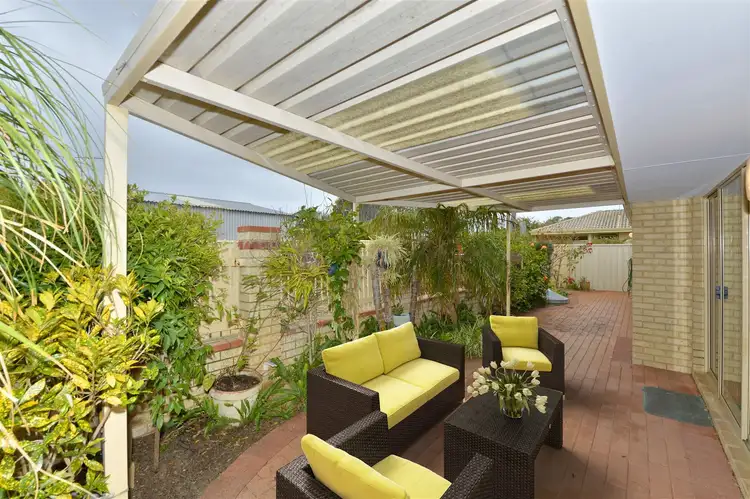 Seventh view of Homely semi-detached listing, 11A Chepstow Drive, Mandurah WA 6210