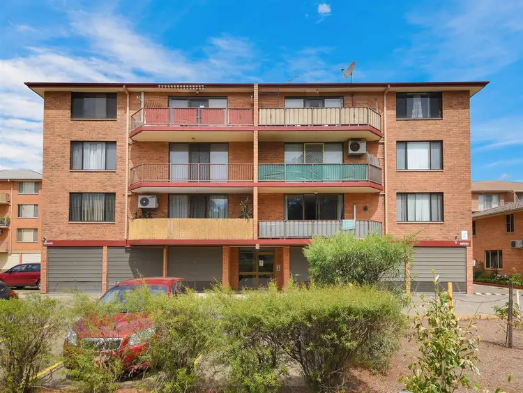 Main view of Homely unit listing, 83/2 Riverpark Drive, Liverpool NSW 2170