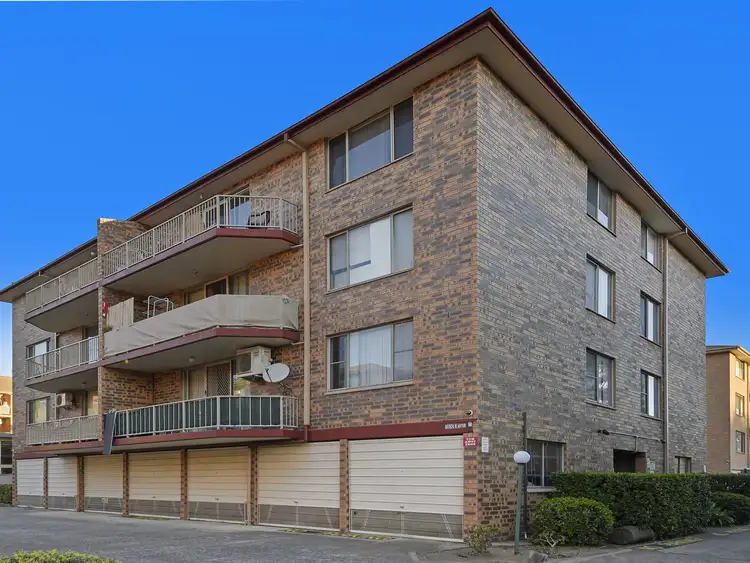 Second view of Homely unit listing, 83/2 Riverpark Drive, Liverpool NSW 2170