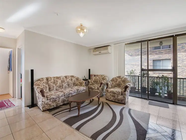 Third view of Homely unit listing, 83/2 Riverpark Drive, Liverpool NSW 2170