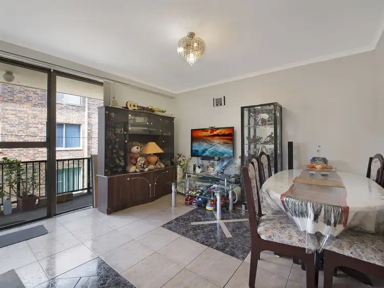 Fourth view of Homely unit listing, 83/2 Riverpark Drive, Liverpool NSW 2170