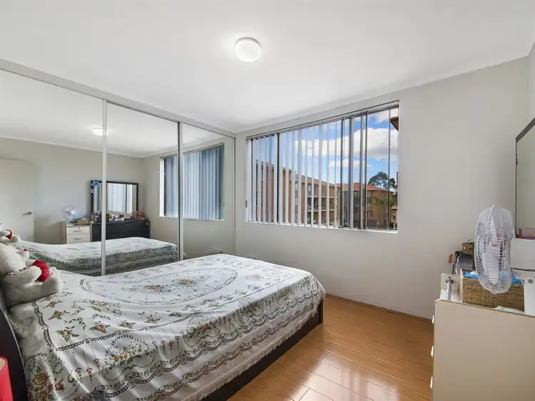 Fifth view of Homely unit listing, 83/2 Riverpark Drive, Liverpool NSW 2170