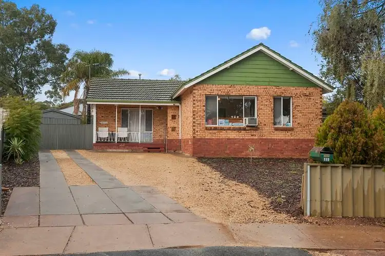 Main view of Homely house listing, 110 Halsey Road, Elizabeth East SA 5112