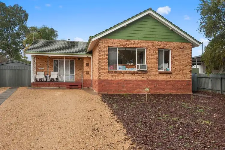 Second view of Homely house listing, 110 Halsey Road, Elizabeth East SA 5112