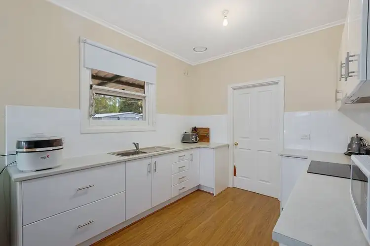 Third view of Homely house listing, 110 Halsey Road, Elizabeth East SA 5112