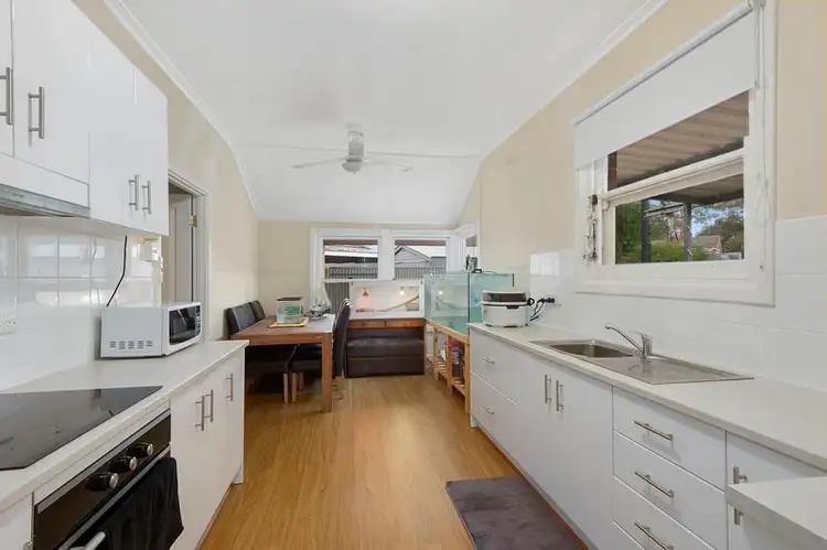 Fifth view of Homely house listing, 110 Halsey Road, Elizabeth East SA 5112