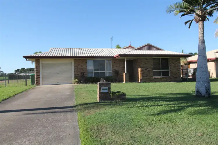 48 Laurence Crescent, Ayr QLD 4807