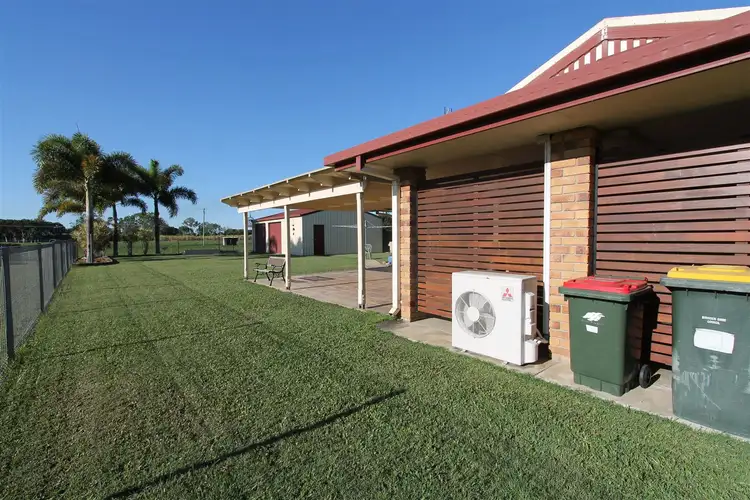 Second view of Homely house listing, 48 Laurence Crescent, Ayr QLD 4807