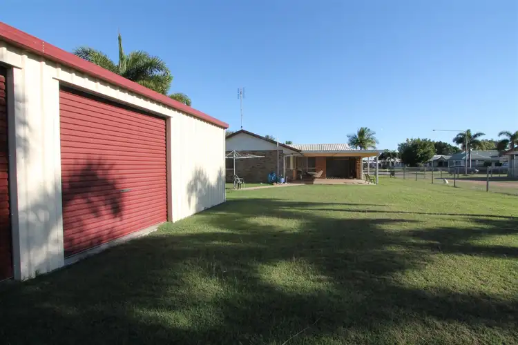Third view of Homely house listing, 48 Laurence Crescent, Ayr QLD 4807