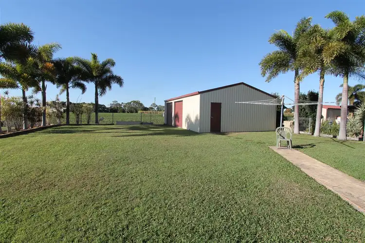 Fifth view of Homely house listing, 48 Laurence Crescent, Ayr QLD 4807