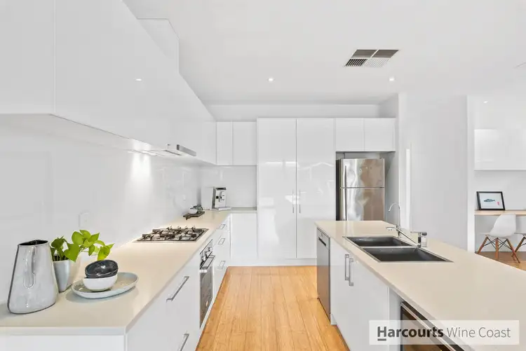 Third view of Homely house listing, 16a Compass Drive, Seaford SA 5169