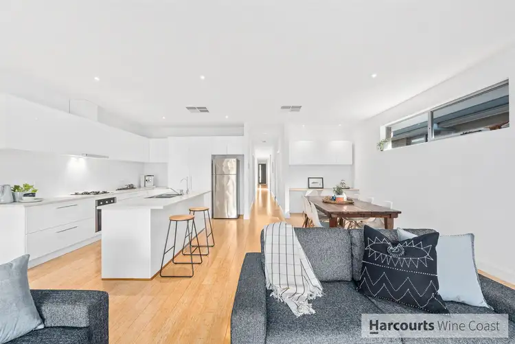 Fifth view of Homely house listing, 16a Compass Drive, Seaford SA 5169