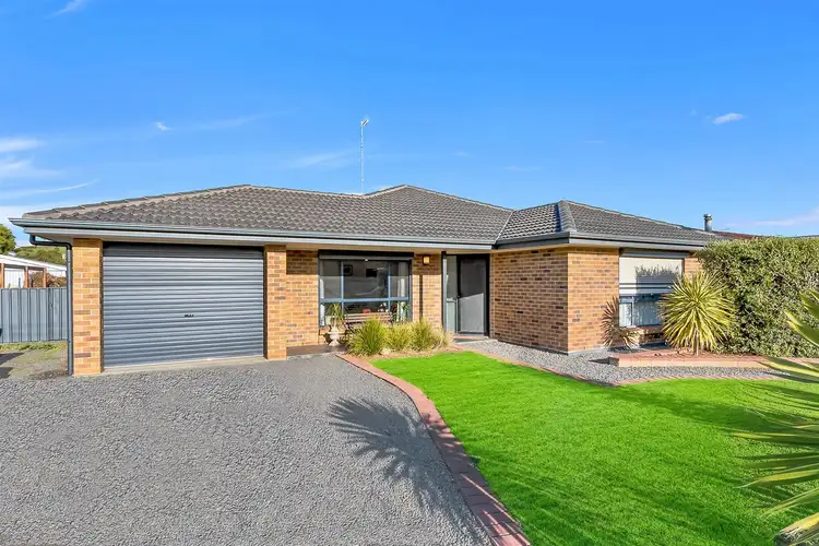 Main view of Homely house listing, 14 Lamont Road, Mccracken SA 5211