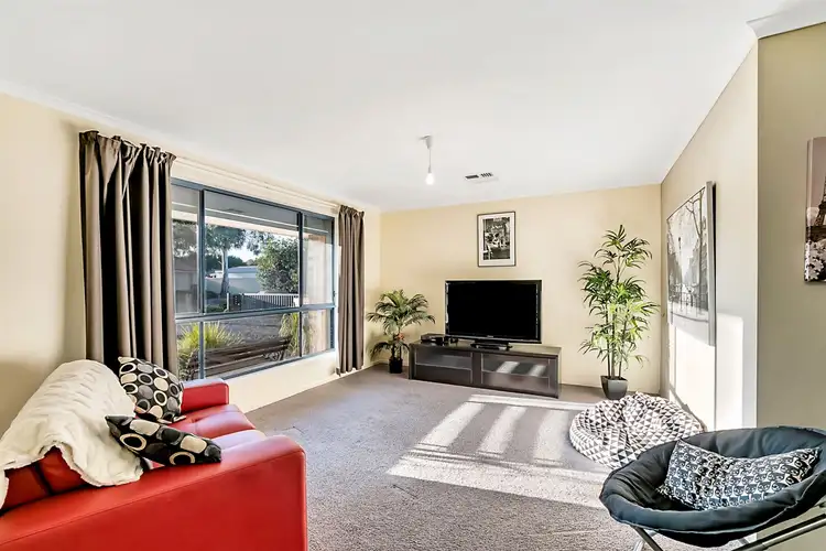 Second view of Homely house listing, 14 Lamont Road, Mccracken SA 5211