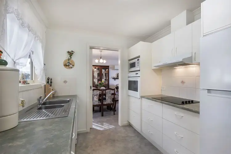 Fifth view of Homely retirement listing, 215 Rosetta Village, 1-27 Maude Street, Encounter Bay SA 5211