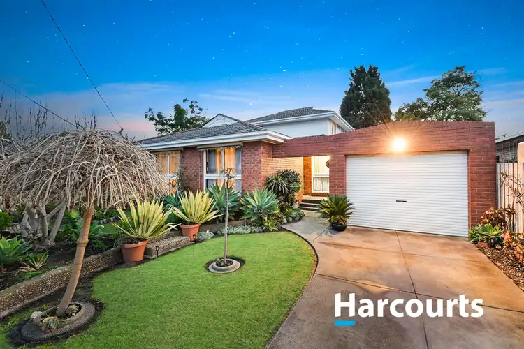 20 Aleja Court, Noble Park VIC 3174