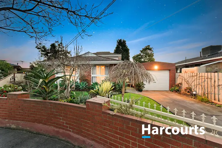 Second view of Homely house listing, 20 Aleja Court, Noble Park VIC 3174