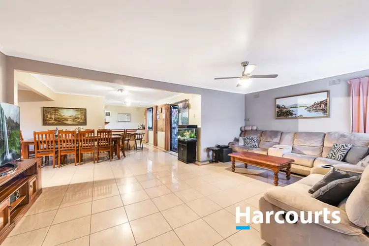 Third view of Homely house listing, 20 Aleja Court, Noble Park VIC 3174