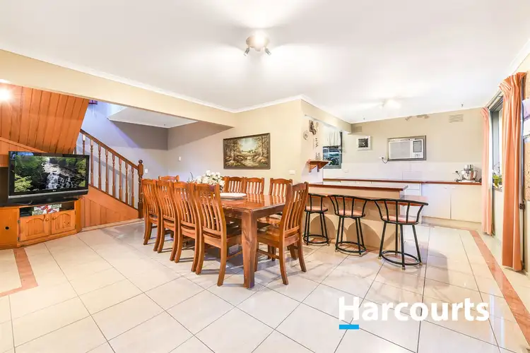 Fourth view of Homely house listing, 20 Aleja Court, Noble Park VIC 3174
