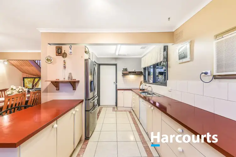 Fifth view of Homely house listing, 20 Aleja Court, Noble Park VIC 3174