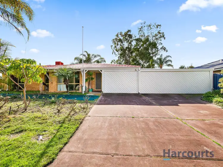 Main view of Homely house listing, 2 Wedgewood Glade, Gosnells WA 6110