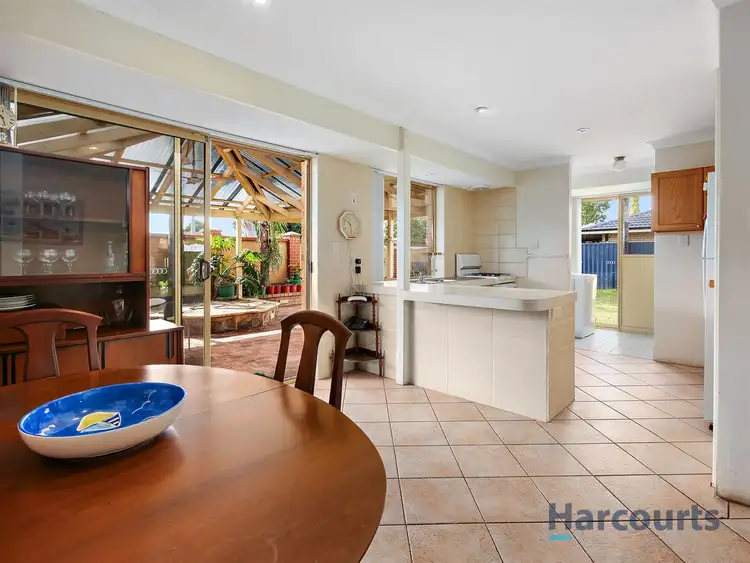 Sixth view of Homely house listing, 2 Wedgewood Glade, Gosnells WA 6110