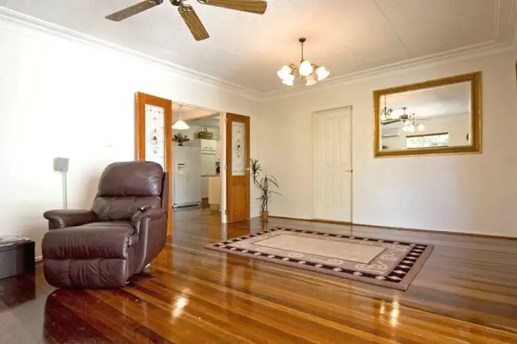 Fourth view of Homely house listing, 50 Brockhouse Street, Upper Mount Gravatt QLD 4122