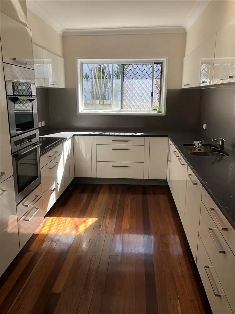 Fifth view of Homely house listing, 50 Brockhouse Street, Upper Mount Gravatt QLD 4122