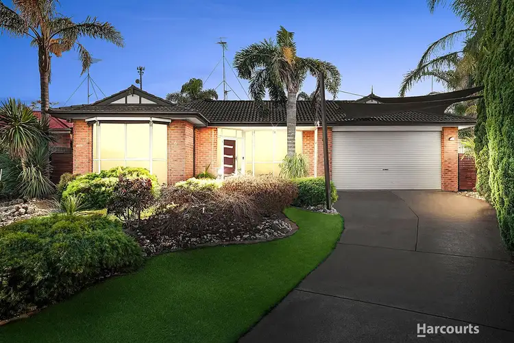 6 Dalmor Court, Pakenham VIC 3810
