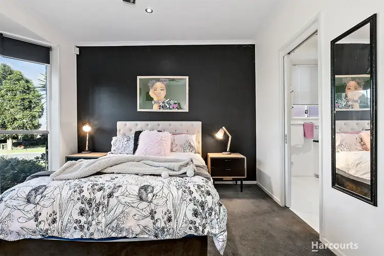 Second view of Homely house listing, 6 Dalmor Court, Pakenham VIC 3810