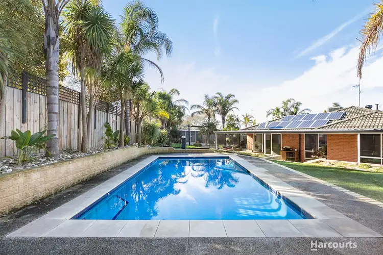 Fourth view of Homely house listing, 6 Dalmor Court, Pakenham VIC 3810