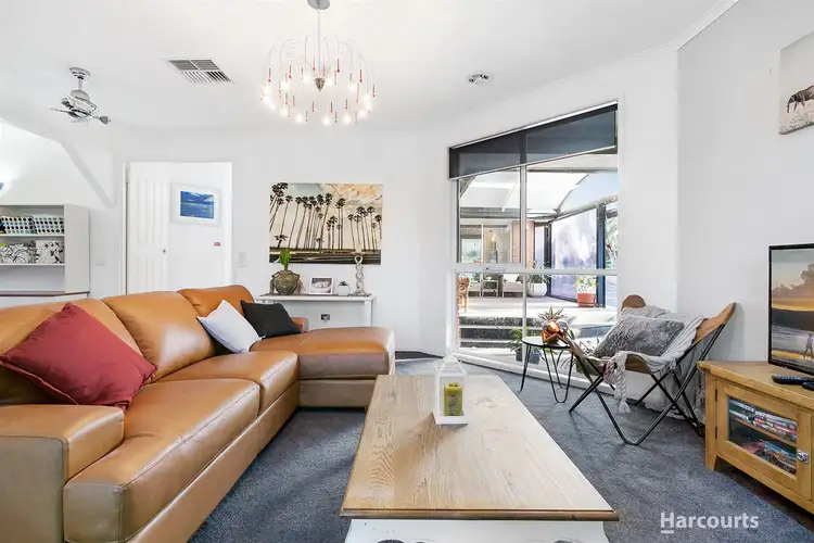 Fifth view of Homely house listing, 6 Dalmor Court, Pakenham VIC 3810