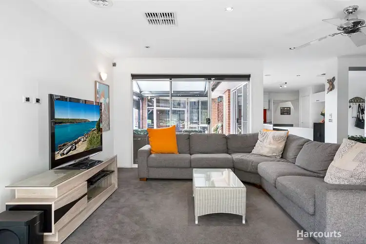 Sixth view of Homely house listing, 6 Dalmor Court, Pakenham VIC 3810