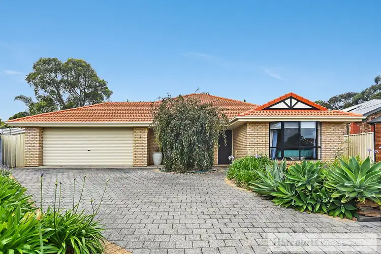 8 Cowper Court, Willunga SA 5172